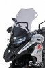 Szyba ERMAX HIGH 56 cm Benelli TRK 502 X 2017 - 2024